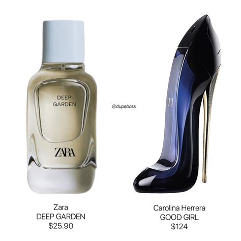 good girl perfume dupes|very good girl perfume dupe.